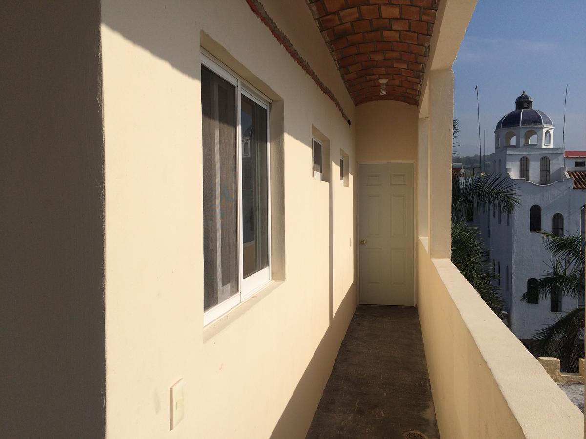 Hotel Bungalows Casa Regina Compostela Exterior foto